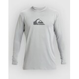 Quiksilver Everyday Surf Tee Longsleeve Lycra quarry | Shoptok.si