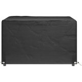  Navlake za vrtni namještaj 2 kom 8 ušica 132x132x80cm kvadratne | Eponuda.com