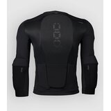 Poc Oseus VPD Jacket Protection Tops uranium black Cene