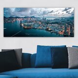 Wallity Slika YTY675737842_50120, 50x120 cm | ePonuda.com