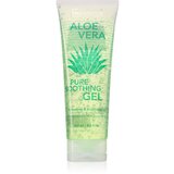 IDC INSTITUTE Aloe Vera pomirjajoči gel za telo 250 ml | Shoptok.si