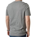 Puma Muška majica Ess Small Logo Tee, Siva | Eponuda.com