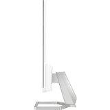 HP 23.8" IPS AG Flat FHD 1920x1080@100Hz Monitor with Speakers, 16:9, 1500:1, 300cd/m2, 5ms, 178°/178°, 1 HDMI 1.4, 1 VGA, 2x2W, Tilt, White/S | ePonuda.com