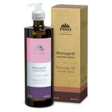Pino Aromatsko masažno olje sivka - slez, 500 ml Cene