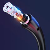 Aigo Namizje Mikrofon K3 360°DSP 3.5mm 50db, (21015636) | Shoptok.si