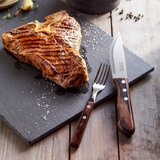 Tramontina Churrasco Jumbo 4v1 pribor za žar | Shoptok.si