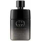 Gucci Parfumska voda Guilty Herrenparfum 50 ml Cene