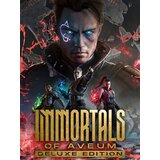 immortals of aveum deluxe edition (pc) steam key global  immortals of aveum deluxe edition (pc) steam key global Slike