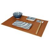Brandani Porcelanast set za suši 12 ks – | Shoptok.si