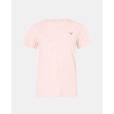Guess Majice & Polo majice W4YI10 J1314 Rožnata Cene