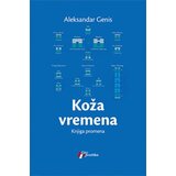 Geopoetika Aleksandar Genis - Koža vremena: Knjiga promena Cene