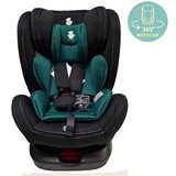 Bbo auto sediste i-size cosmos isofix (bs09p) - racing green ( BS09P-RGR ) cene