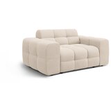 Micadoni Bež sedežna garnitura 156 cm Kendal – | Shoptok.si