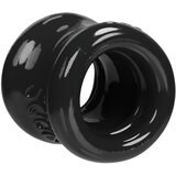 Oxballs rasteznik testisa Squeeze, crni | shoptok.hr