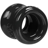 rasteznik testisa Squeeze, crni