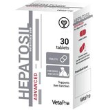  Hepatosil Advanced Mini 30 Tableta u