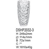  Staklena vaza DSHP2032-3 | ePonuda.com