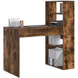  Stol Dimljeni hrast 113 x 54 x 120 cm Konstruirano drvo | Eponuda.com