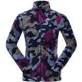 Alpine pro Women's sweatshirt supratherm EFLINA holyhock variant pd Cene