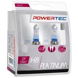  Sijalica H8 POWERTEC Platinum | Eponuda.com