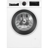 Bosch serija 6, mašina za pranje veša, punjenje spreda, 10 kg, 1400 okr, WGG25401BY