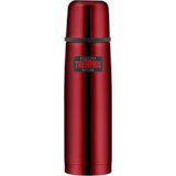 Thermos Light & Compact Bottle cranberry red - 0,50 l Cene