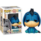 Funko POP figure Disney Winnie The Pooh Eeyore DGLT Exclusive Chase | shoptok.hr
