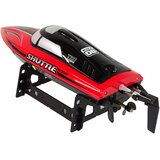 Gliser na daljinsko upravljanje R/C 2.4G 8 cm x 19,5 cm x 6 cm - rdeča | Shoptok.si