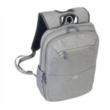 Rivacase nahrbtnik 7760 za računalnik do 15,6 inch - siv | Shoptok.si