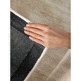 Vikosa Slonokoščena ročno tkana viskozna preproga 120x180 cm Noemi – | Shoptok.si
