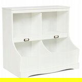 Costway ORGANIZATOR IGRAČ ZA OTROKE, (5000007213) | Shoptok.si