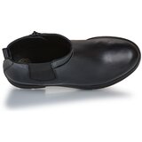 Unisa Gležnjarji JAINE Črna | Shoptok.si