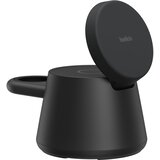 Belkin UltraCharge 25W Qi2 black Modular Charg.Station WIZ052kqBK Cijene