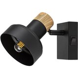 Rabalux Zidna spot lampa sa prekidačem Saskia 1xE14 | Eponuda.com