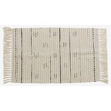  Nissafors prostirka za kupatilo 50x80cm natur ( 2518600 ) Cene