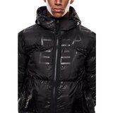 Ea7 Emporio Armani Puhovke BOMBER JACKET 7M000697 AF15969 Črna | Shoptok.si