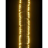  LED traka s 1000 LED žarulja topla bijela PVC | shoptok.hr