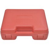  Jednostupanjska vakuumska crpka s 2-smjernim mjeračem tlaka | shoptok.hr