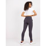 BASIC Feel Good Sweatpants-RV-DR-3589.10X-graphite | Shoptok.si