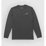 Original Sunshirt Longsleeve Lycra charcoal heather
