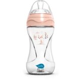 Nuvita Flašica staklena Anti Colic 250ml, Roze Cene