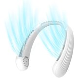 Venisymlis Prenosni Ventilator Za Vrat Brez Lopatic Za Polnjenje Za Potovalne Športe Na Prostem, (22070349) Cene