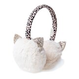 Rockahula prilagodljivo pokrivalo za uši - Clara Cat Leopard 5163 | shoptok.hr