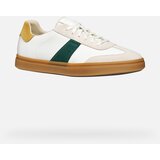 Geox White men's sneakers Baltmoore - Men | shoptok.hr