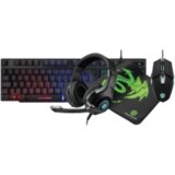  set Slušalice + tipkovnica + miš + podloga Good Game GG-X36 | Eponuda.ba