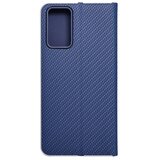 Luna Book Carbon futrola za XIAOMI Redmi NOTE 12S plava | shoptok.hr