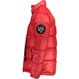 Plein Sport MEN&#39;S RED JACKET | shoptok.hr