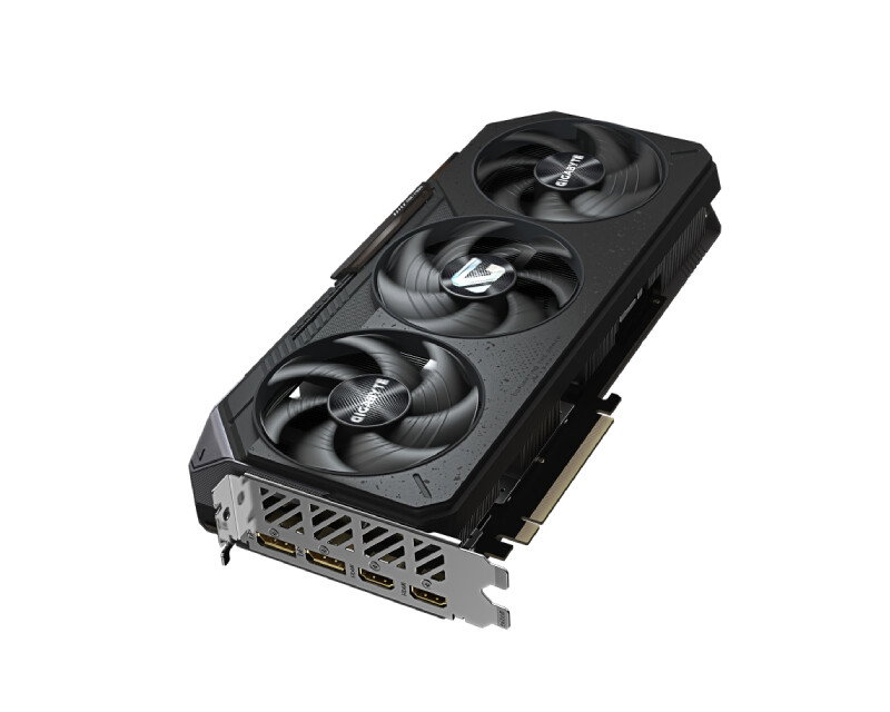 Gigabyte amd radeon rx 9070 gaming 16GB 256bit GV-R9070GAMING-16GD rev. 1.0 grafička karta | Eponuda.com