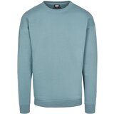Urban Classics Sweat Crewneck Dusty Blue Cene