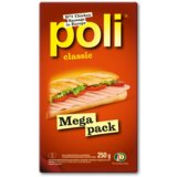 Poli classic kobasica narezak 250g | ePonuda.com